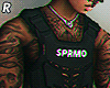 ® SPRMO Black Vest