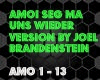 Joel - Amoi Seg Ma uns..