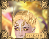 A| Greed Thorn Crown Drv