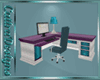 OFFICE Desk w/Computer