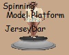 Model Platform - Spins