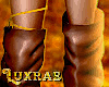 ɭк® Autumn Boots