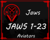 JAWS Jaws - FNAF