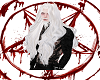 Krampus hair