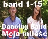 Dancing Band-Moja milosc