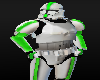 Clone Trooper Armour G