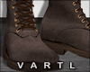 VT | Kozak Boots