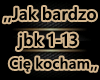 CRUMP-Jak bardzo Cie....