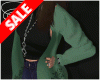 [SC] *SALE* Lace ~ Green