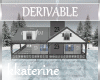 [kk] DERV.WinterCabin100