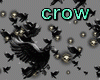 Crow Effect