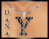 [DaNa]Y - Necklace