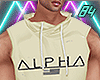 1984 Alpha Honey