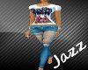 {Jazz} Ghetto fit