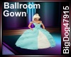 [BD] Ballroom Gown