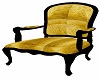 ~DDD~ Gold Chair