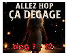 Allez Hop &Atilde;&sect;a d&Atilde;&copy;gage