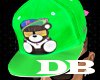 DB TRUKFIT CAP