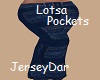 Lotsa Pockets
