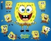 Spongebob Diaper Bin