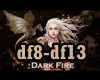 ♫C♫ Dark Fire