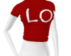tshirt lo F