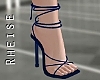Blue Heels