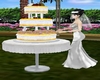Animated Wedding Cake V2