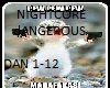 Nightcore -Dangerous-