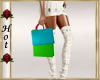 ~H~Shopping Bags Right