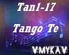 TANGO TE