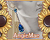 AM* Wren Earrings