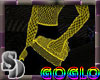 GoGlo Net Mini Yellow