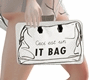 It bag