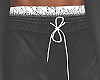 Pants Black