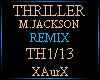 THRILLER/REMIX