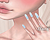 R. My Nails - Blue II