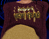 Happy New Year Sweater