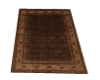 Brown Rug