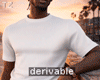 DRV T-shirt Oversized