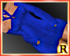 Cutout Sweater dress BL