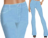 TF* Baby Blue Pants