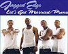 Jagged Edge Lets Get M.
