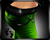 KeL Criminal Comfy - grn