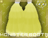 MoBoots Yellow 2b Ⓚ