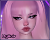 Conchita kawaii + bangs