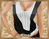 Ғ| Stylish Shawl + Tank