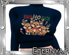愛 MC Sweater 3