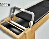 Pilates Reformer Machine