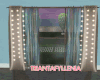 Curtains W Light